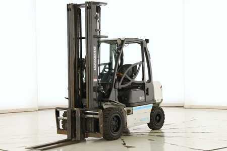 Dieselový VZV 2019  Unicarriers YG-1-D-2-A-30-Q (5)