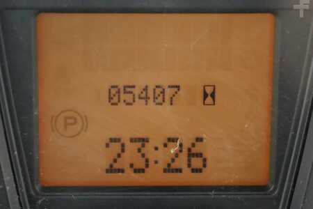 Elektro 3 Rad 2016  Linde E-20-L-02 (386) (4)