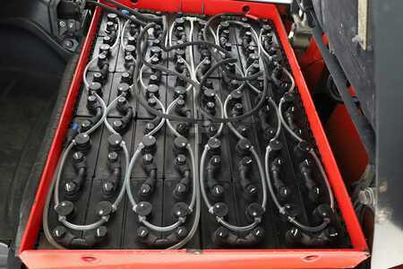 4-wiel elektrische heftrucks 2019  Linde E-20-01-600 (387) (3)