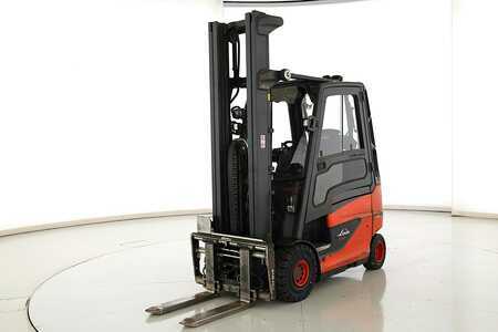 4-wiel elektrische heftrucks 2019  Linde E-20-01-600 (387) (5)