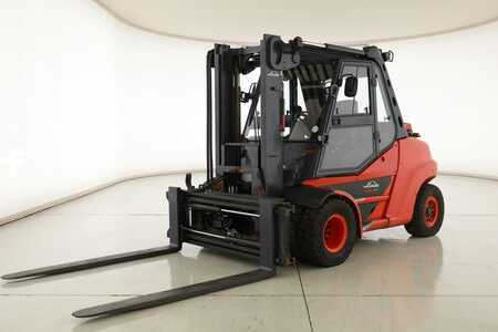 Dieselový VZV 2018  Linde H-80-D-03-900 (396) (1)