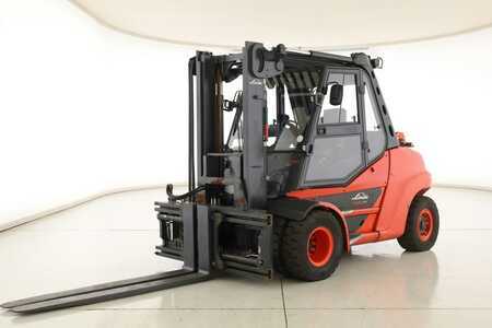 Dieselový VZV 2018  Linde H-80-D-03-900 (396) (2)