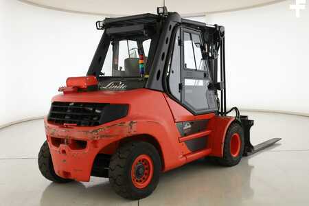 Dieselový VZV 2018  Linde H-80-D-03-900 (396) (3)
