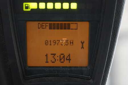 Dieselový VZV 2018  Linde H-80-D-03-900 (396) (5)