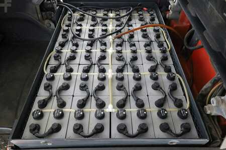 Elektro 4 Rad 2014  Linde E-30-01 (387) (3)