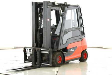 Elektro 4 Rad 2014  Linde E-30-01 (387) (5)