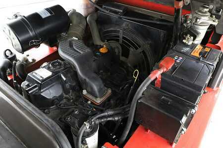 Diesel truck 2018  Manitou MI-25-D (3)