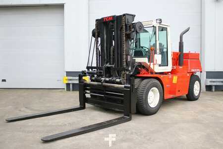 Diesel Forklifts 2009  TCM FD-160-S-3-EX (1)