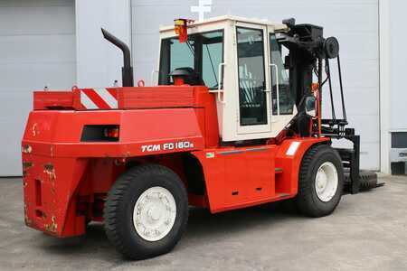 Diesel Forklifts 2009  TCM FD-160-S-3-EX (3)