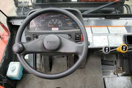 Diesel Forklifts 2009  TCM FD-160-S-3-EX (4)