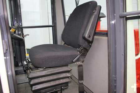 Diesel Forklifts 2009  TCM FD-160-S-3-EX (5)
