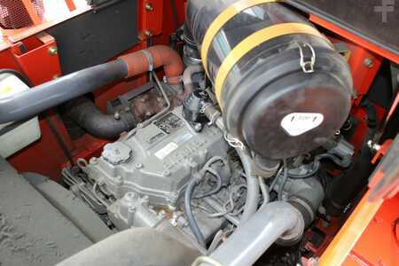 Diesel Forklifts 2009  TCM FD-160-S-3-EX (6)