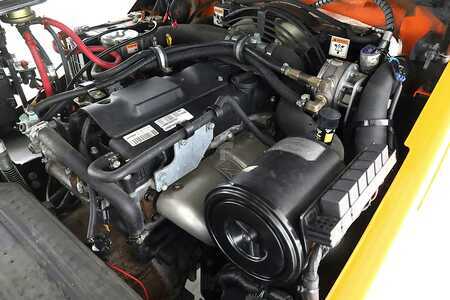 Gasoltruck 2015  Doosan G-15-S-5 (3)