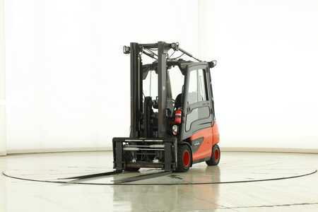 Elektro čtyřkolový VZV 2014  Linde E-35-L-01 (387) (1)