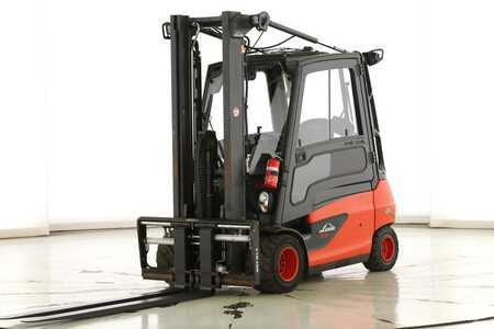 Elektro čtyřkolový VZV 2014  Linde E-35-L-01 (387) (5)