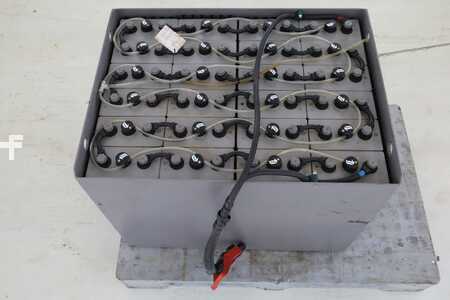 Elektro tříkolové VZV 2017  Jungheinrich EFG-216-K (3)