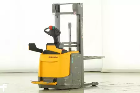 Stacker pedestre 2016  Jungheinrich ERC-212 (2)