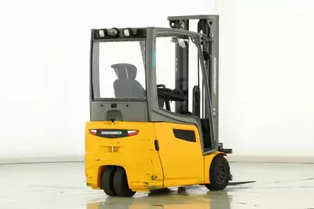 Elektro 3 Rad 2017  Jungheinrich EFG-216-K (2)