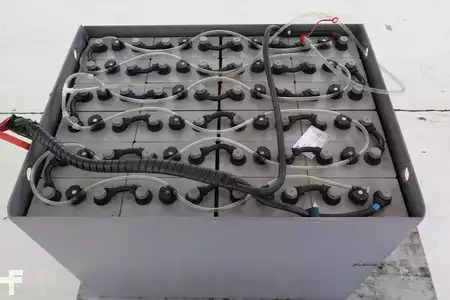 Elektro 3 Rad 2017  Jungheinrich EFG-216-K (3)