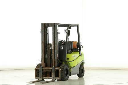 Carrelli elevatori GPL 2016  Clark GTS-25-L (1)