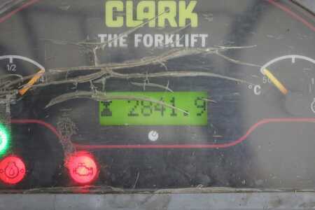 Carrelli elevatori GPL 2016  Clark GTS-25-L (4)