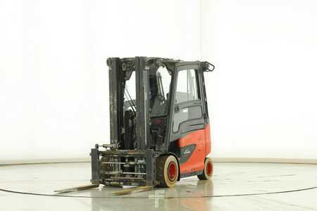 Electric - 4 wheels 2019  Linde E-35-HL-01 (387) (1)
