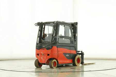 Electric - 4 wheels 2019  Linde E-35-HL-01 (387) (2)