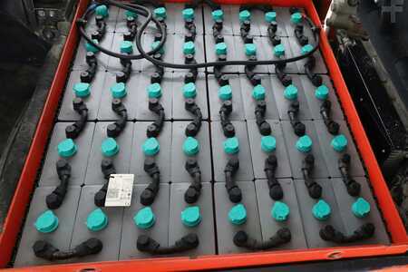 Electric - 4 wheels 2019  Linde E-35-HL-01 (387) (3)