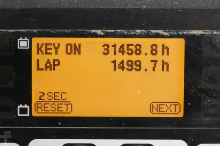 Sähkö - 4 pyör 2012  Toyota 8-FBMT-18 (4)