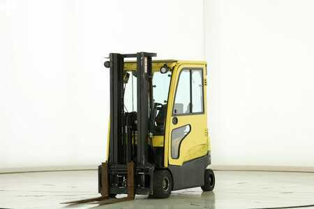 Carrelli elettrici 4 ruote 2014  Hyster J-1.6-XN (1)