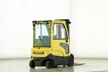 Carrelli elettrici 4 ruote 2014  Hyster J-1.6-XN (2)