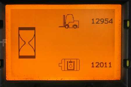 Carrelli elettrici 4 ruote 2014  Hyster J-1.6-XN (4)