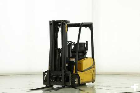 El truck - 3 hjulet 2014  Yale ERP-16-VT (1)