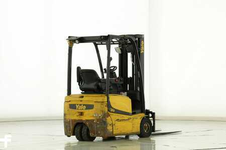 El truck - 3 hjulet 2014  Yale ERP-16-VT (2)
