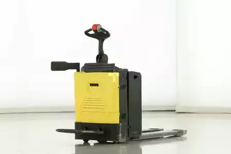 Porta-paletes elétrico 2019  Hyster P-2.0-SE (2)