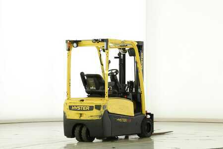 Eléctrico - 3 rodas 2019  Hyster J-1.8-XNT-LWB (2)