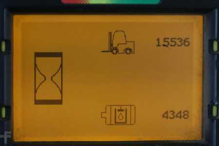 Eléctrico - 3 rodas 2019  Hyster J-1.8-XNT-LWB (4)