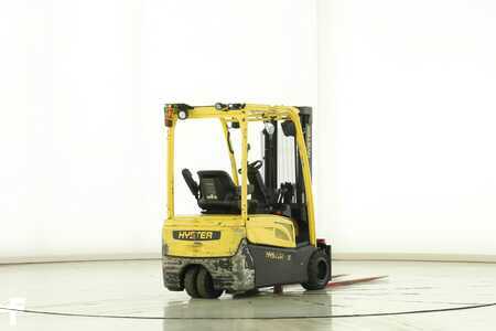 Eléctrica de 3 ruedas 2020  Hyster J-1.8-XNT-LWB (2)