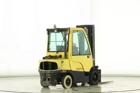 Carrelli elevatori GPL 2013  Hyster H-3.0-FT (2)