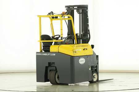 Wózki widłowy boczny 2019  Combilift CBE-3000 (2)
