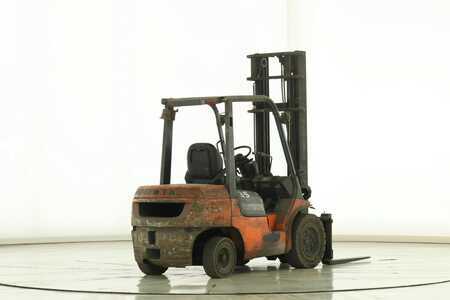 Diesel Forklifts 2003  Toyota 02-7-FDJF-35 (2)