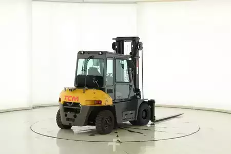 Dieseltrukki 2012  TCM FD-70-2 (2)