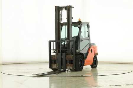 Diesel Forklifts 2015  Toyota 40-8-FD-50-N (1)