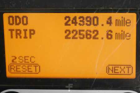 Diesel Forklifts 2015  Toyota 40-8-FD-50-N (5)