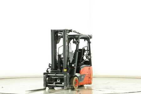 Eléctrica de 3 ruedas 2019  Linde E-16-02 (386) (1)