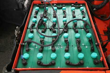 Eléctrica de 3 ruedas 2019  Linde E-16-02 (386) (3)