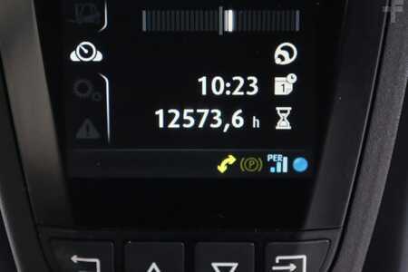 Eléctrica de 3 ruedas 2019  Linde E-16-02 (386) (4)