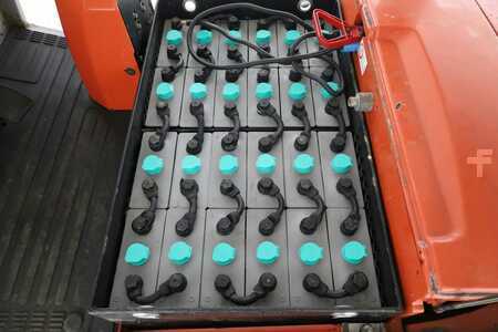 3-wiel elektrische heftrucks 2008  BT C-3-E-120 (3)