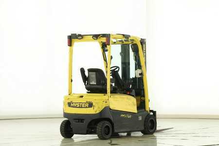Carrelli elettrici 4 ruote 2016  Hyster J-1.8-XN-LWB (2)