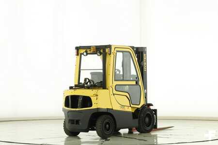 Carrelli elevatori GPL 2017  Hyster H-3.0-FT (2)
